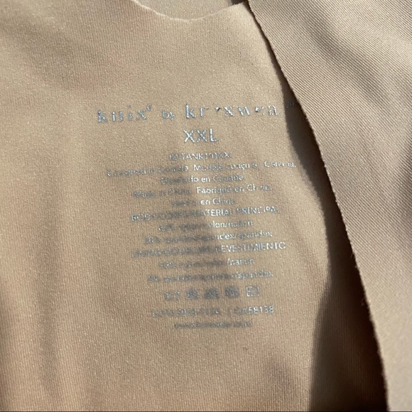 KNIX LuxeLift Tank - Picture 5 of 5